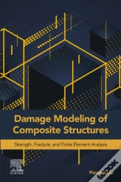 Capa do artigo Damage Modeling Of Composite Structures