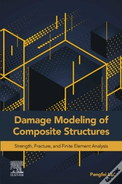 Capa do artigo Damage Modeling Of Composite Structures