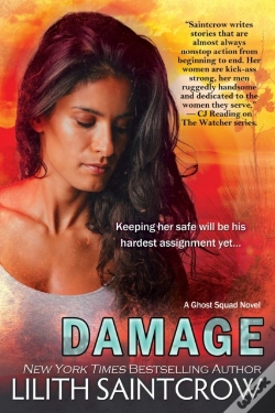 Capa do artigo Damage