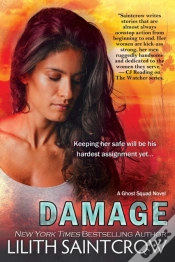 Capa do artigo Damage