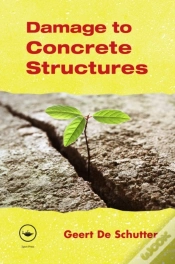 Capa do artigo Damage To Concrete Structures