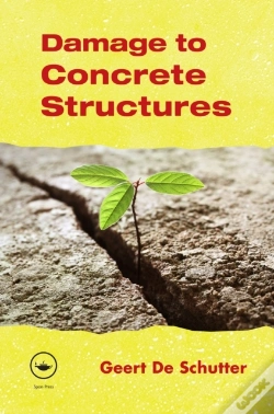 Capa do artigo Damage To Concrete Structures