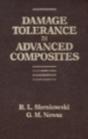 Damage Tolerance In Advanced Composites - Preview