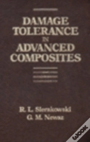 Capa do artigo Damage Tolerance In Advanced Composites