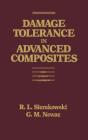 Damage Tolerance In Advanced Composites - Preview