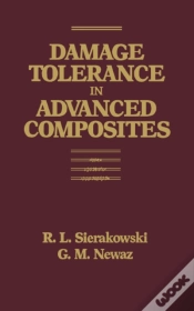 Capa do artigo Damage Tolerance In Advanced Composites