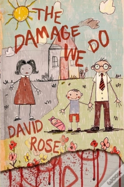 Capa do artigo Damage We Do