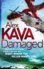 Damaged - Preview