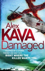 Capa do artigo Damaged
