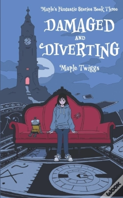 Capa do artigo Damaged And Diverting: Maple'S Fantastic
