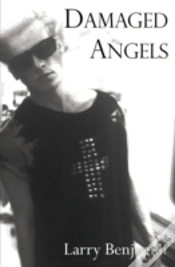 Capa do artigo Damaged Angels