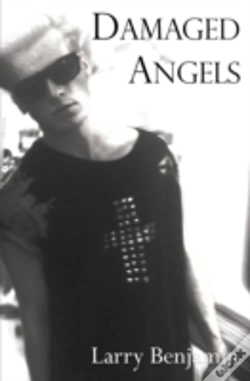 Capa do artigo Damaged Angels
