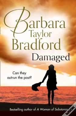 Capa do artigo Damaged