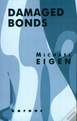 Capa do artigo Damaged Bonds