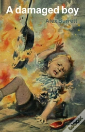Capa do artigo Damaged Boy