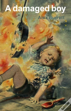 Capa do artigo Damaged Boy