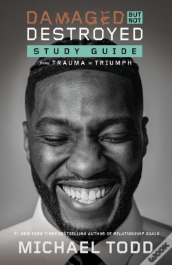 Capa do artigo Damaged But Not Destroyed Study Guide