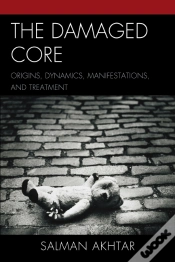 Capa do artigo Damaged Core