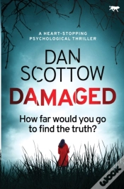 Capa do artigo Damaged