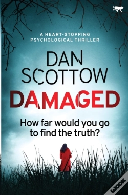 Capa do artigo Damaged