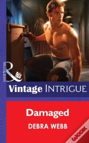Capa do artigo Damaged