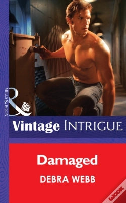 Capa do artigo Damaged