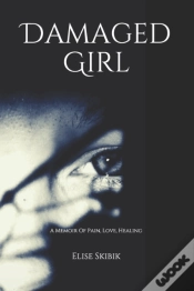 Capa do artigo Damaged Girl