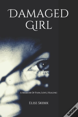 Capa do artigo Damaged Girl