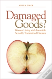 Capa do artigo Damaged Goods?