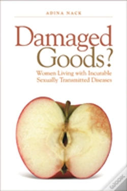 Capa do artigo Damaged Goods?