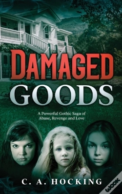 Capa do artigo Damaged Goods