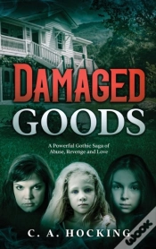 Capa do artigo Damaged Goods