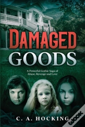Capa do artigo Damaged Goods