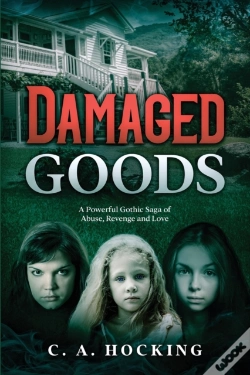 Capa do artigo Damaged Goods