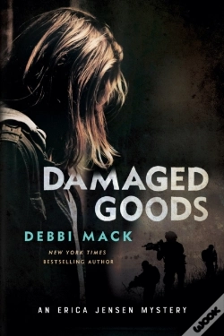 Capa do artigo Damaged Goods