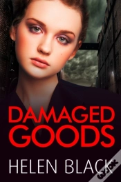 Capa do artigo Damaged Goods