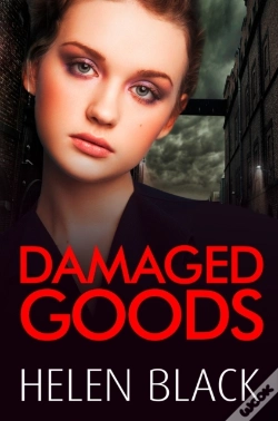 Capa do artigo Damaged Goods