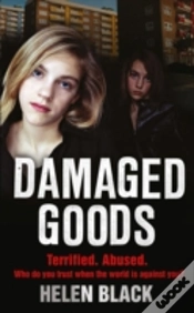 Capa do artigo Damaged Goods