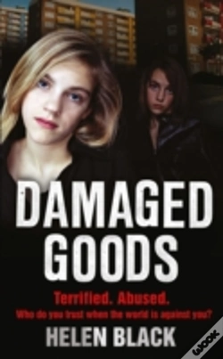 Capa do artigo Damaged Goods