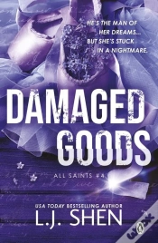 Capa do artigo Damaged Goods