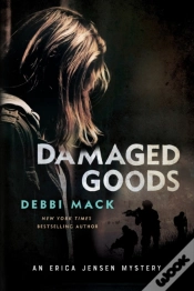 Capa do artigo Damaged Goods