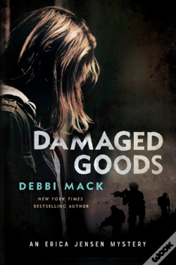 Capa do artigo Damaged Goods