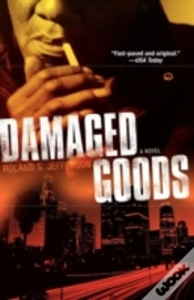 Capa do artigo Damaged Goods