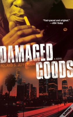 Capa do artigo Damaged Goods
