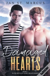 Capa do artigo Damaged Hearts