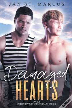 Capa do artigo Damaged Hearts