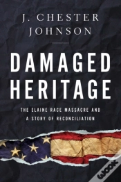 Capa do artigo Damaged Heritage