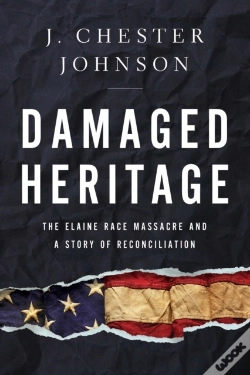 Capa do artigo Damaged Heritage
