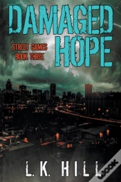 Capa do artigo Damaged Hope