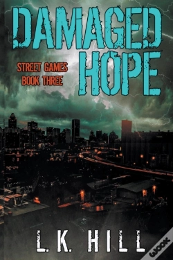 Capa do artigo Damaged Hope